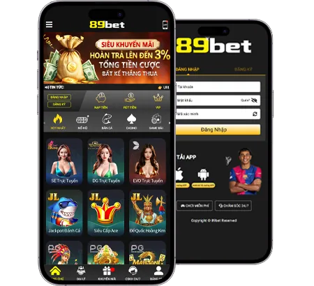 Ưu đãi và khuyến mãi slot 39go99