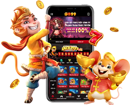 Kho game đa dạng 39go99