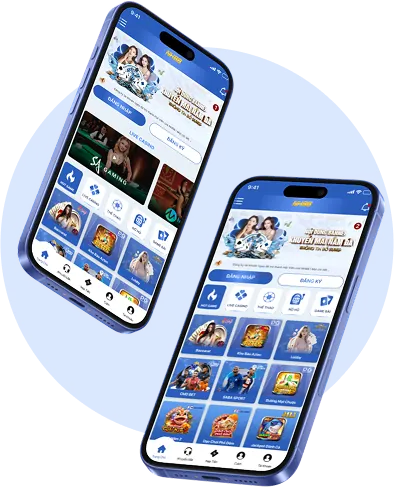 Biểu tượng đa dạng môn thể thao tại 39go99