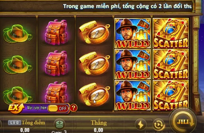 Chương trình khuyến mãi hấp dẫn tại 39go99