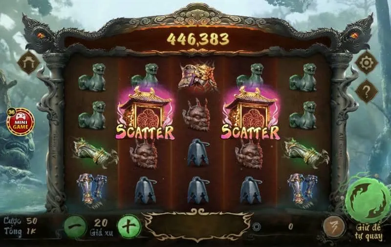 Slot cổ điển tại 39go99