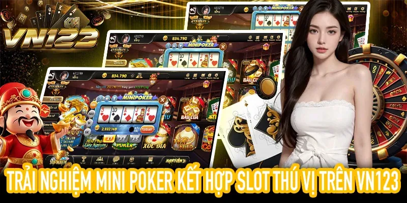 Bàn chơi Blackjack tại 39go99
