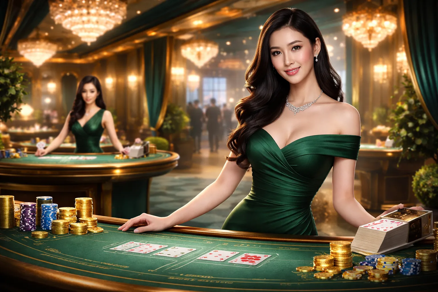 Tại sao nên chọn 39go99?