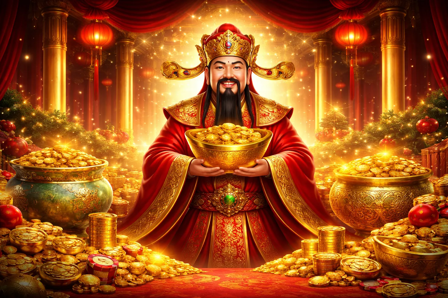 Chương Trình VIP 39go99