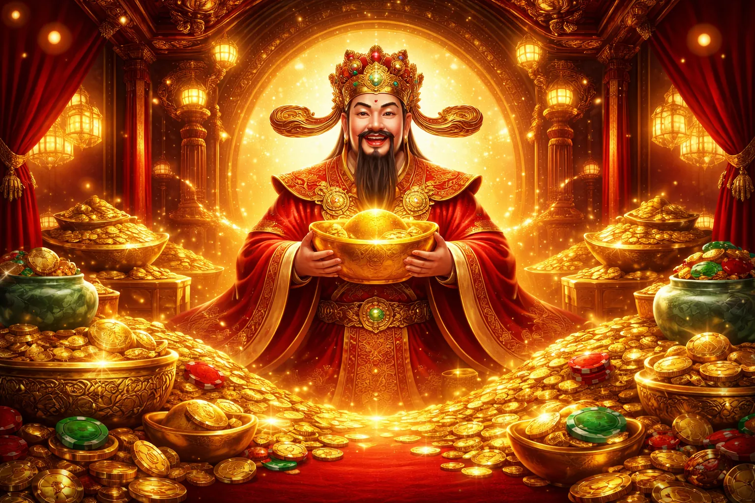 Banner giới thiệu các khuyến mãi mới nhất 39go99